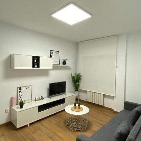Piso Nuevo Bien Situado En Santander Apartman Kültér fotó