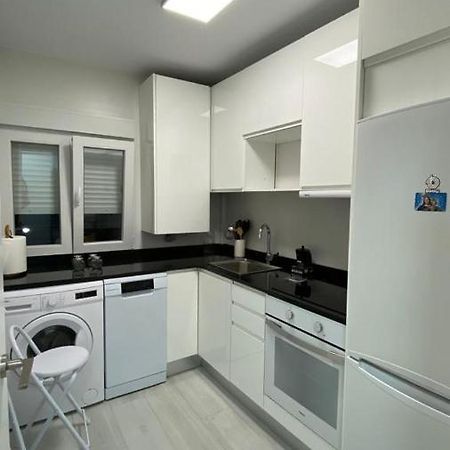 Piso Nuevo Bien Situado En Santander Apartman Kültér fotó
