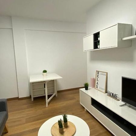 Piso Nuevo Bien Situado En Santander Apartman Kültér fotó