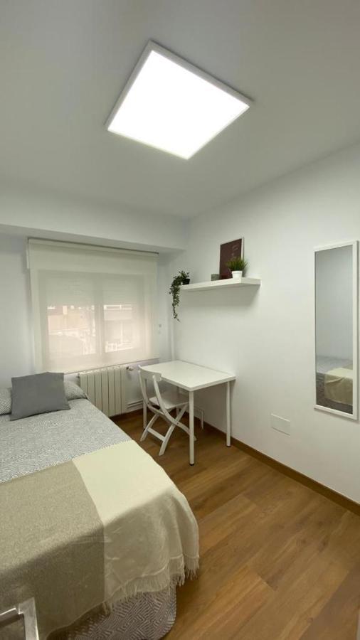 Piso Nuevo Bien Situado En Santander Apartman Kültér fotó