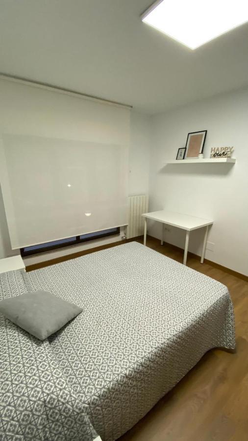 Piso Nuevo Bien Situado En Santander Apartman Kültér fotó