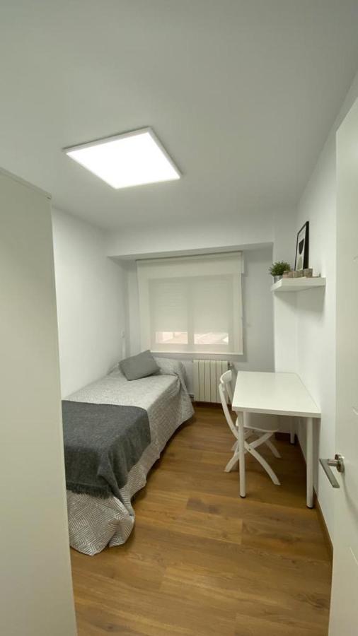Piso Nuevo Bien Situado En Santander Apartman Kültér fotó