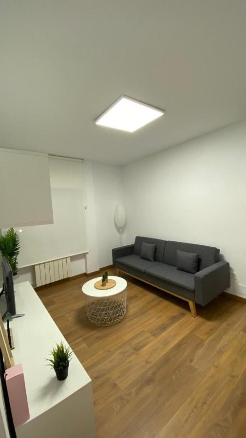 Piso Nuevo Bien Situado En Santander Apartman Kültér fotó